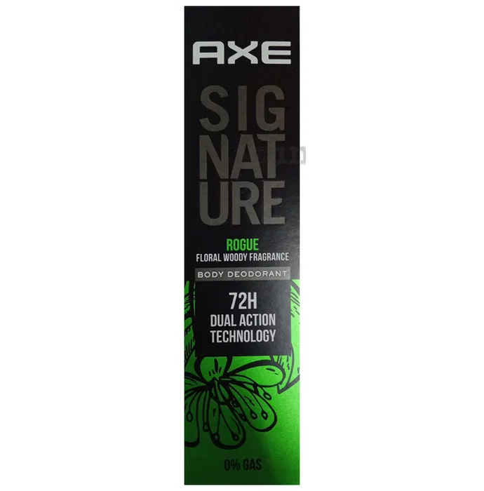 Axe Signature Rogue Deodorant